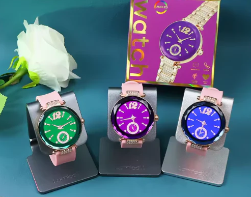 Reloj Smart wacht GEN 17